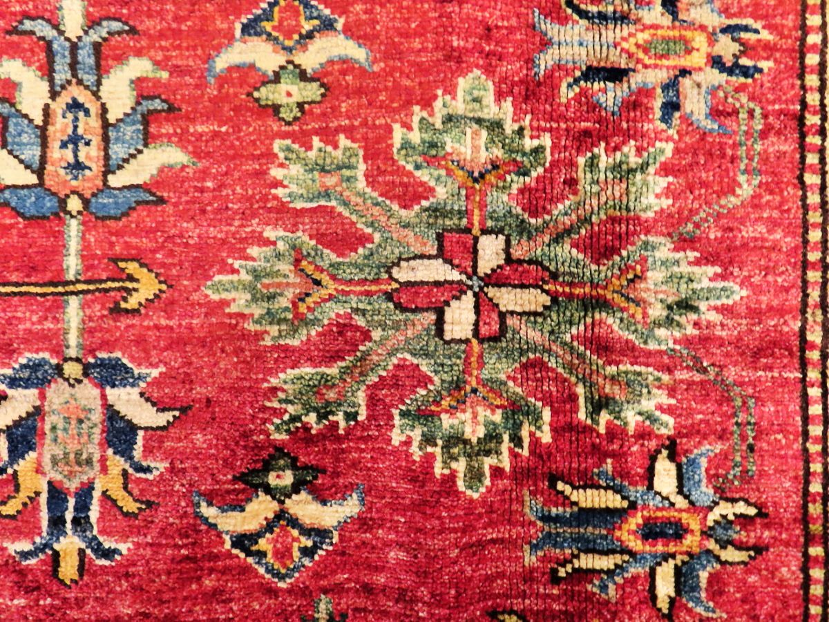ŞİRVAN - Azerbaijan Motif - EXPPIRU26034