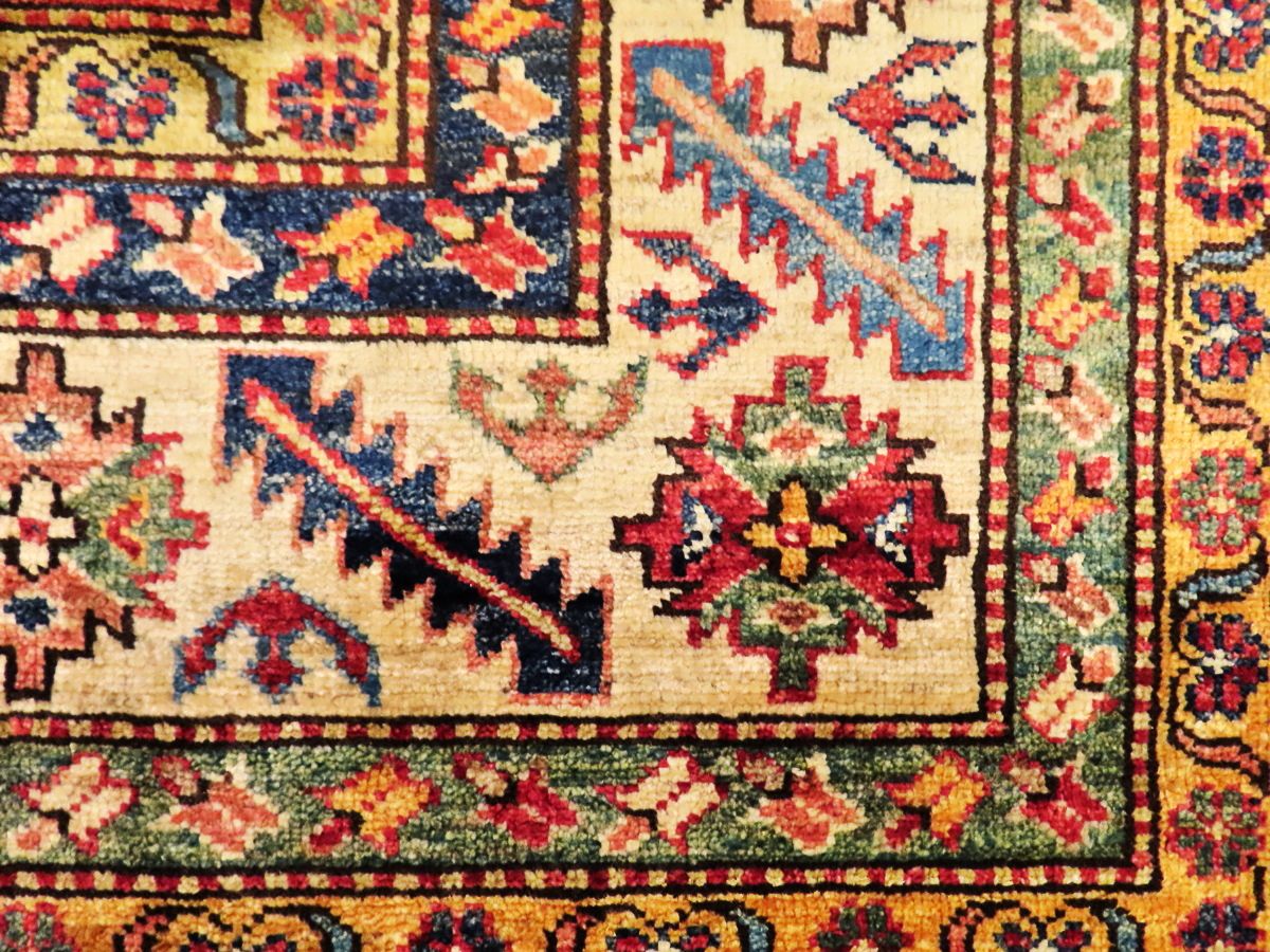 ŞİRVAN - Azerbaijan Motif - EXPPIRU26034