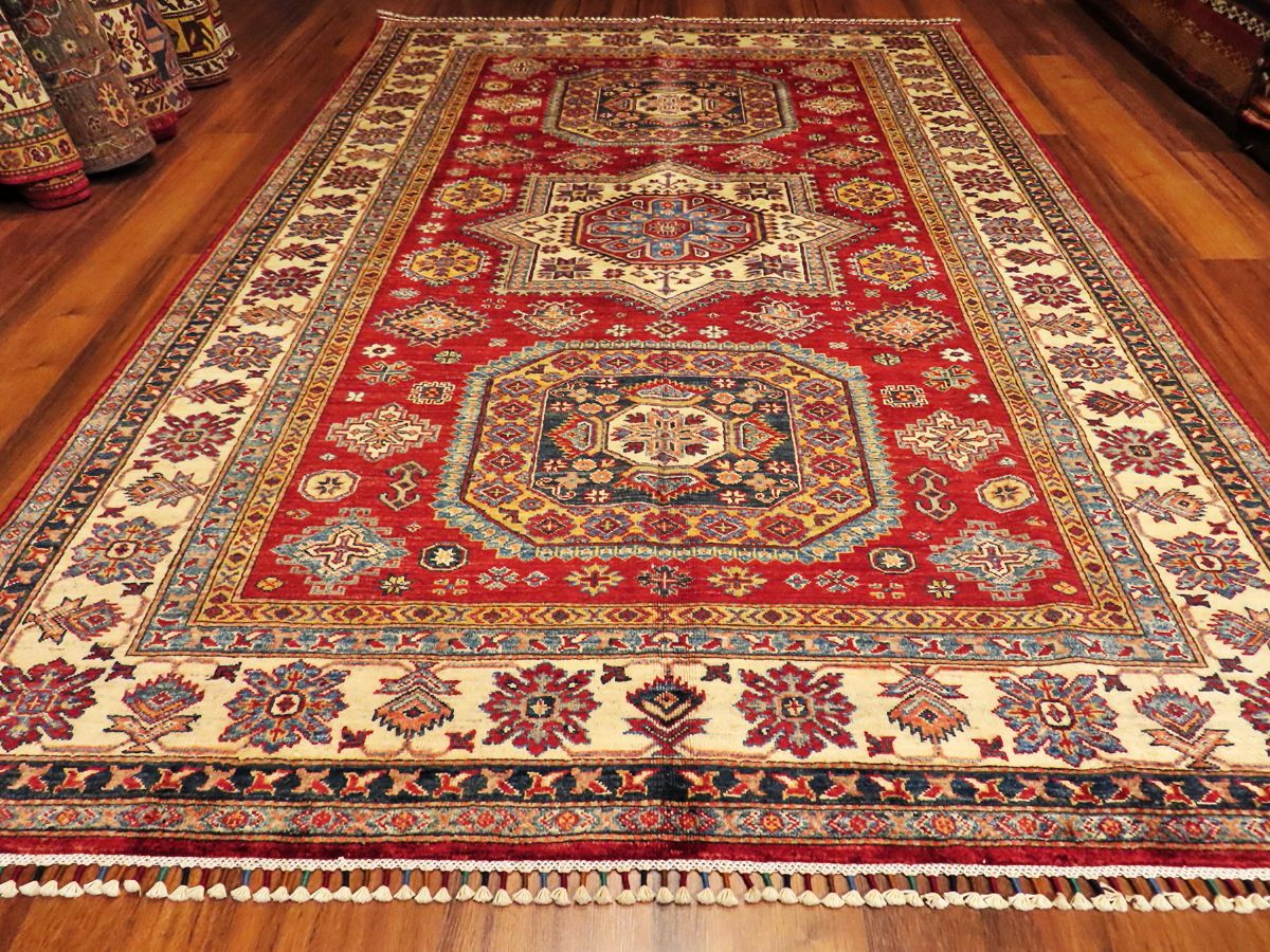 ŞİRVAN - Azerbaijan Motif - EXPPIRU26035 