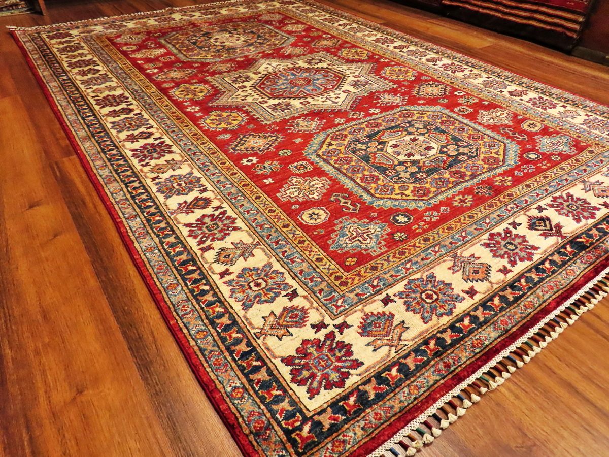ŞİRVAN - Azerbaijan Motif - EXPPIRU26035 