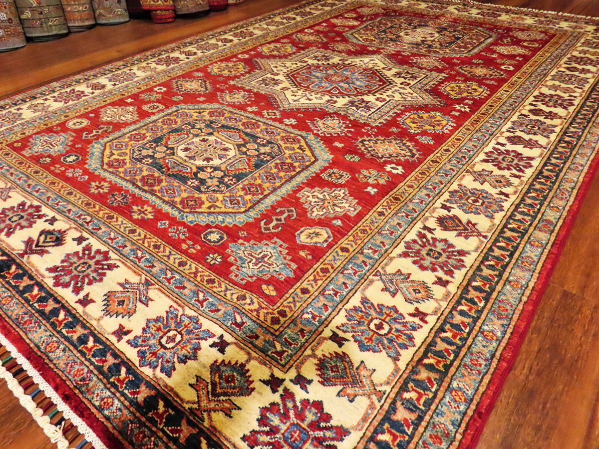 ŞİRVAN - Azerbaijan Motif - EXPPIRU26035 