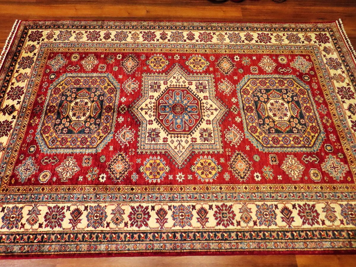 ŞİRVAN - Azerbaijan Motif - EXPPIRU26035 
