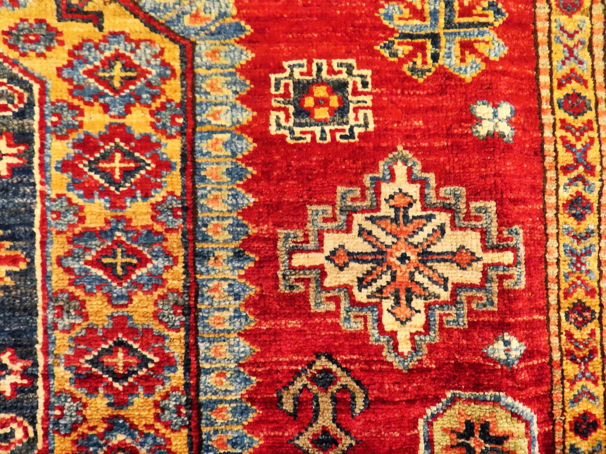 ŞİRVAN - Azerbaijan Motif - EXPPIRU26035 