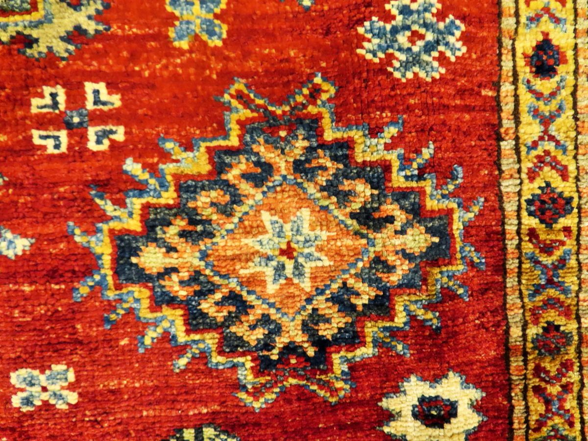 ŞİRVAN - Azerbaijan Motif - EXPPIRU26035 