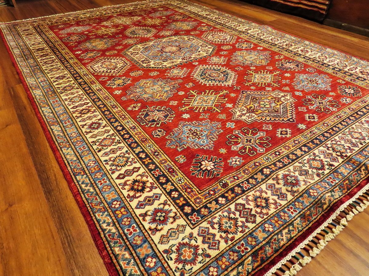 ŞİRVAN - Azerbaijan Motif - EXPPIRU26036 