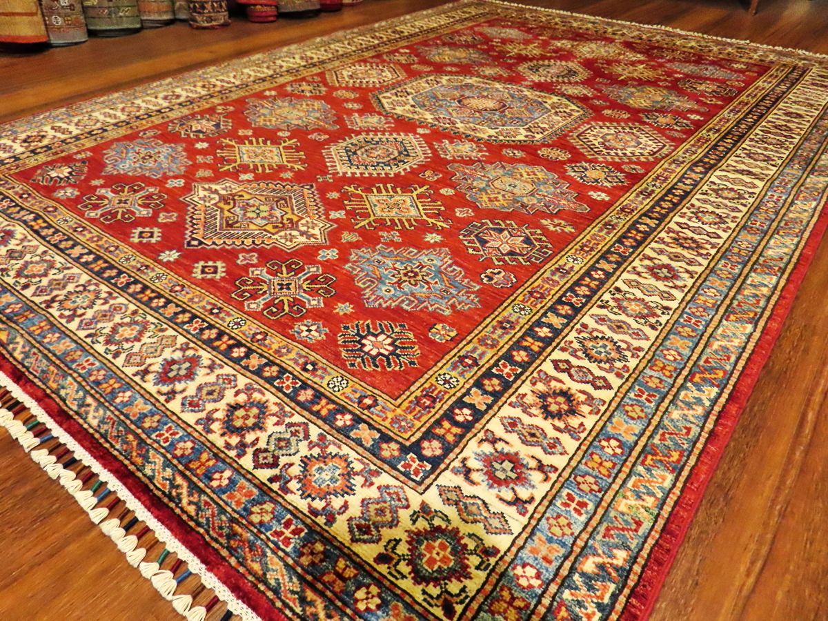 ŞİRVAN - Azerbaijan Motif - EXPPIRU26036 
