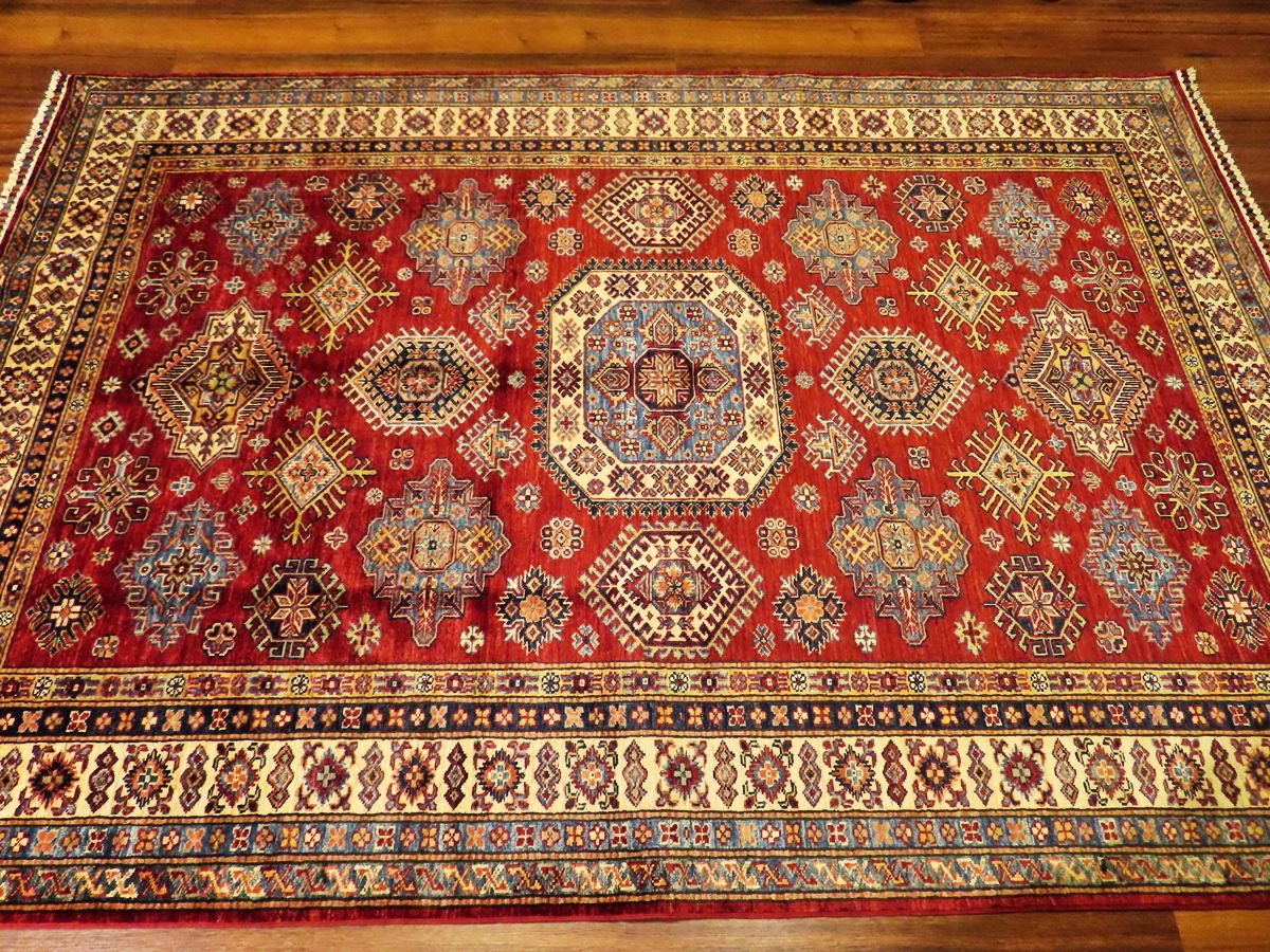 ŞİRVAN - Azerbaijan Motif - EXPPIRU26036 