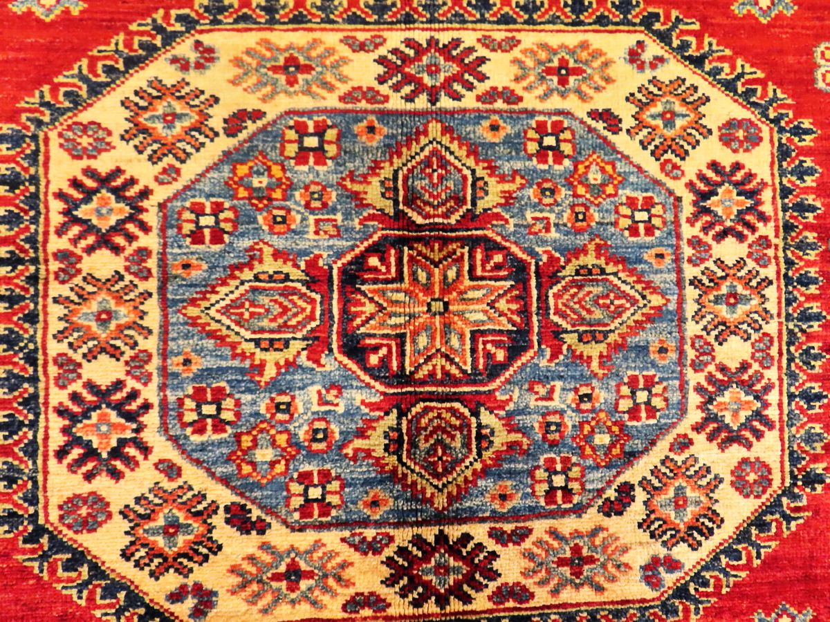 ŞİRVAN - Azerbaijan Motif - EXPPIRU26036 