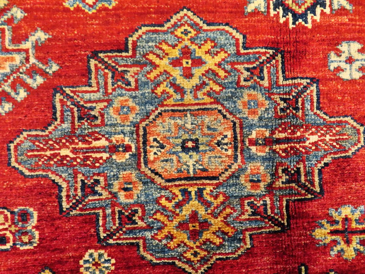 ŞİRVAN - Azerbaijan Motif - EXPPIRU26036 