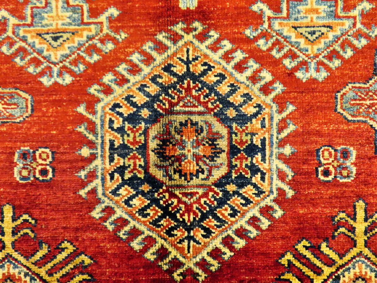 ŞİRVAN - Azerbaijan Motif - EXPPIRU26036 