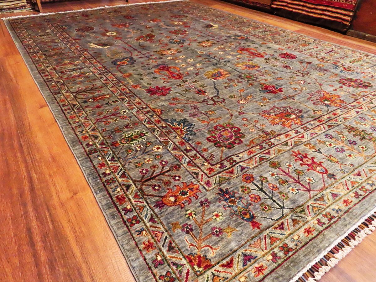 UŞAK - Turkish Motif - EXPPIRU26037 