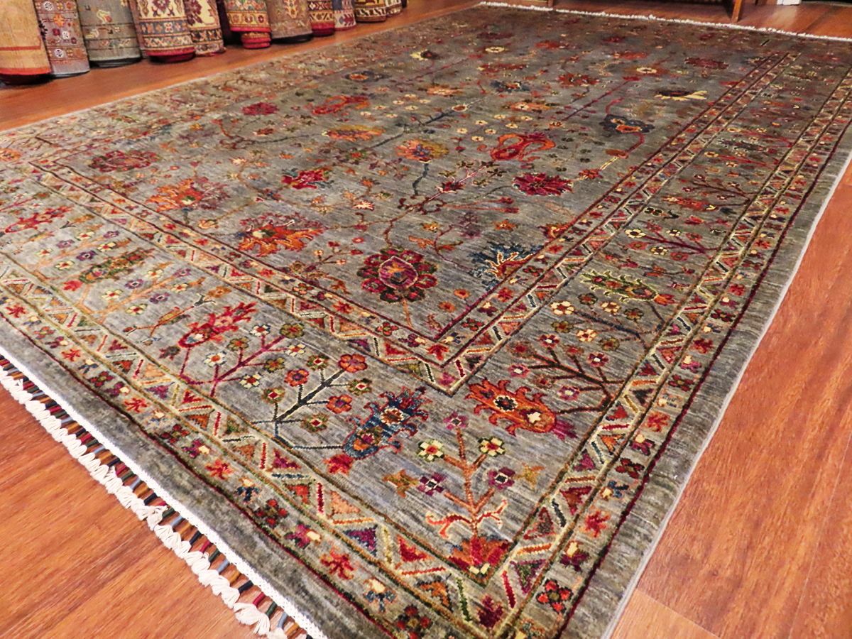 UŞAK - Turkish Motif - EXPPIRU26037 