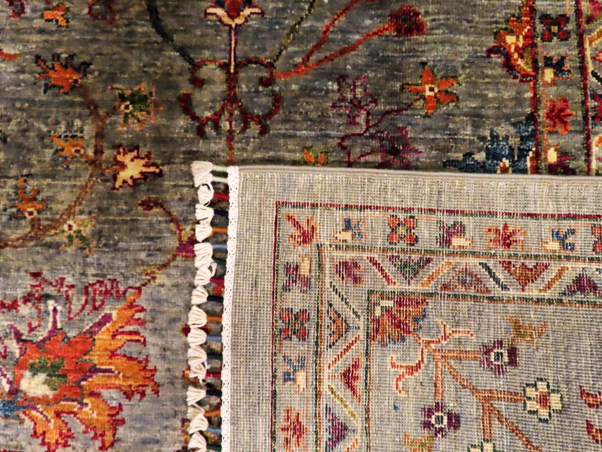 UŞAK - Turkish Motif - EXPPIRU26037 