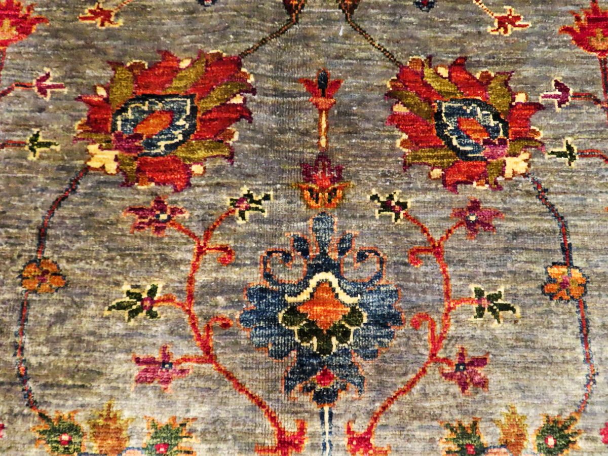 UŞAK - Turkish Motif - EXPPIRU26037 