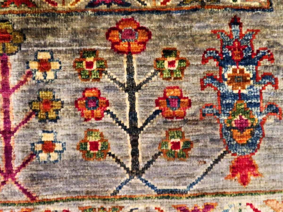 UŞAK - Turkish Motif - EXPPIRU26037 