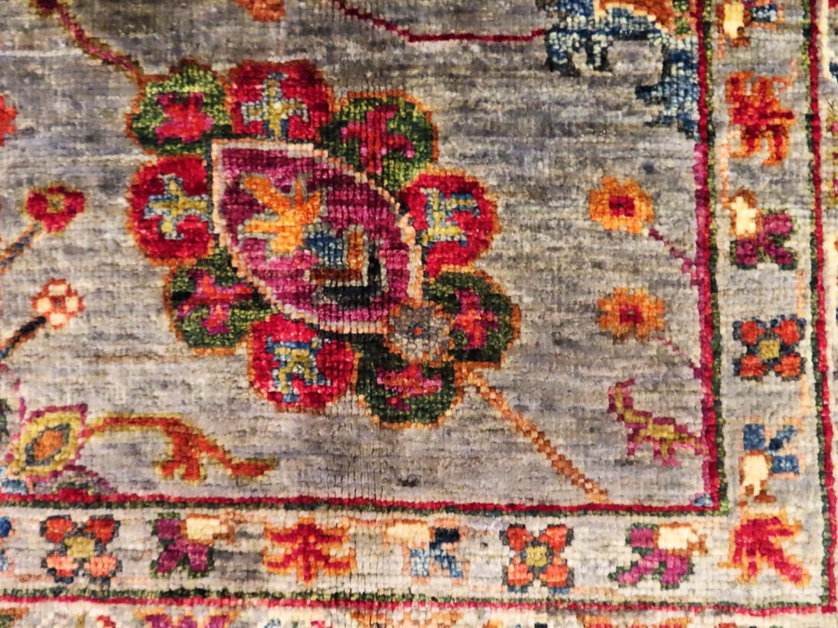 UŞAK - Turkish Motif - EXPPIRU26037 