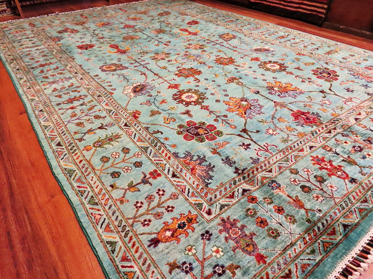 UŞAK - Turkish Motif - EXPPIRU26038 