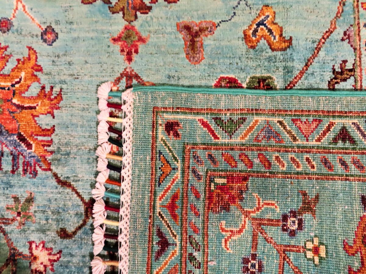 UŞAK - Turkish Motif - EXPPIRU26038 