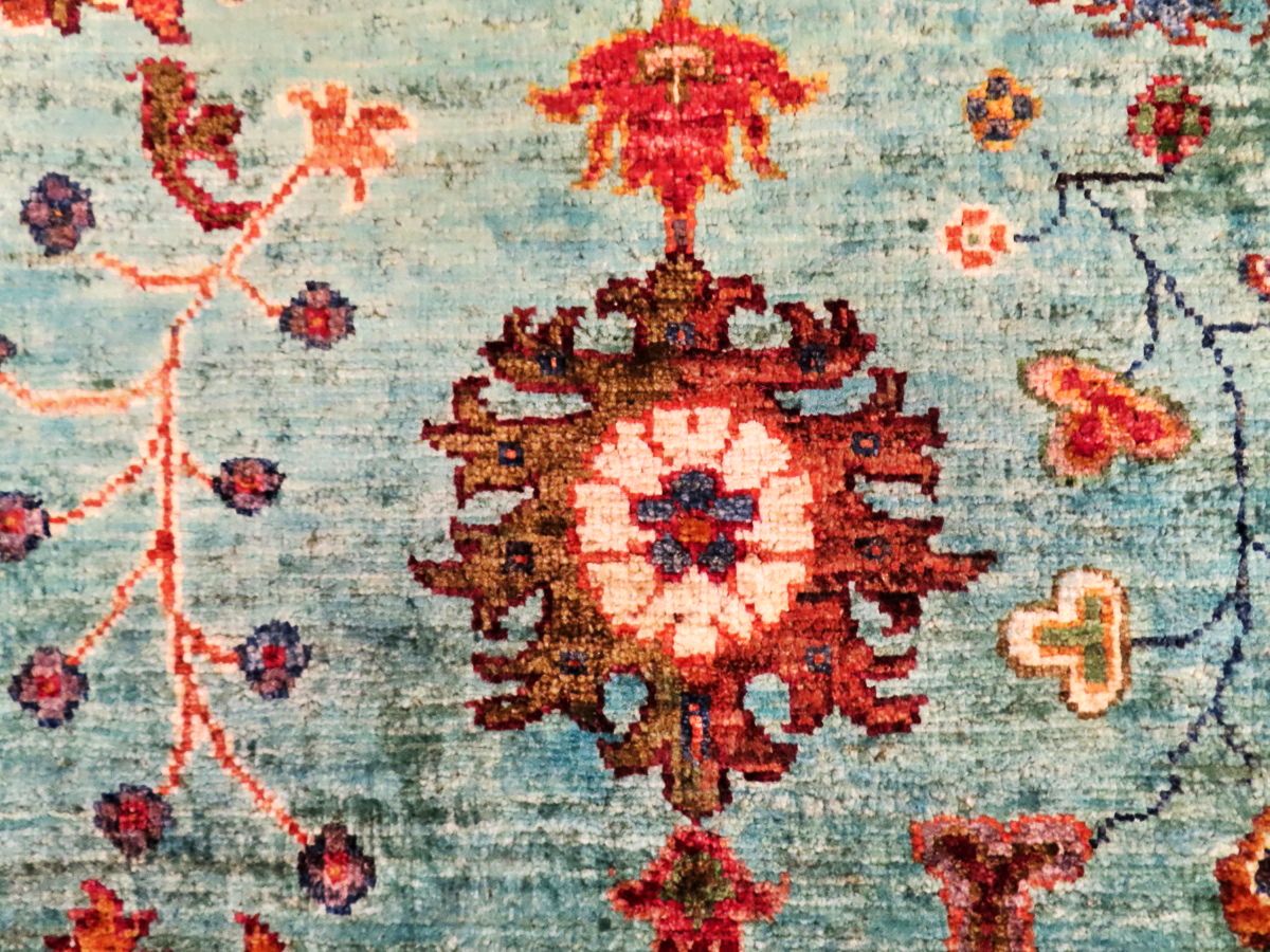 UŞAK - Turkish Motif - EXPPIRU26038 