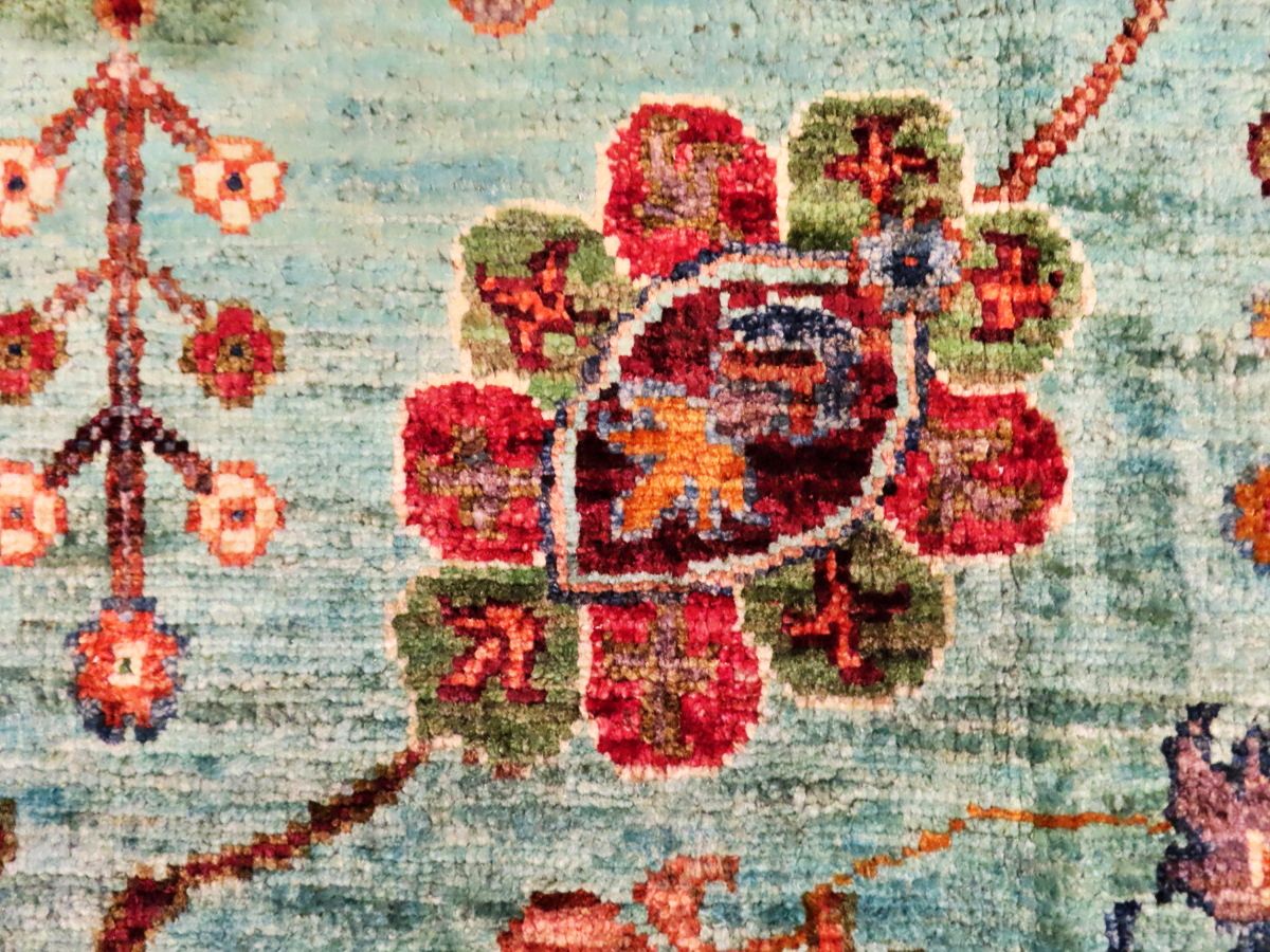 UŞAK - Turkish Motif - EXPPIRU26038 