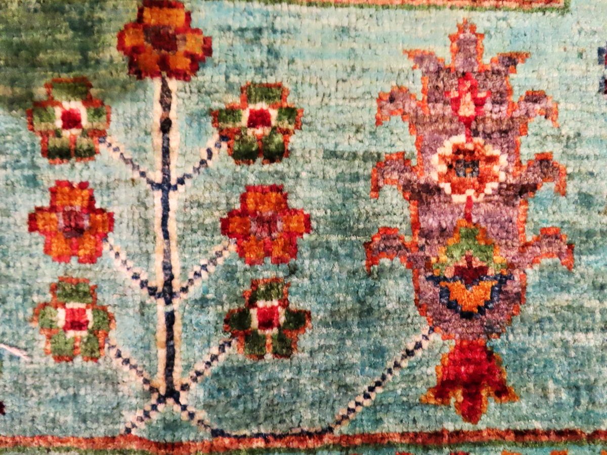 UŞAK - Turkish Motif - EXPPIRU26038 