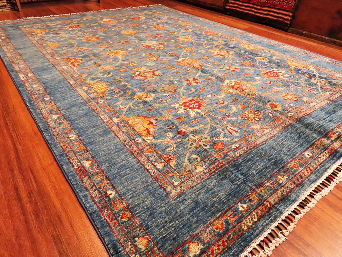 UŞAK - Turkish Motif - EXPPIRU26039