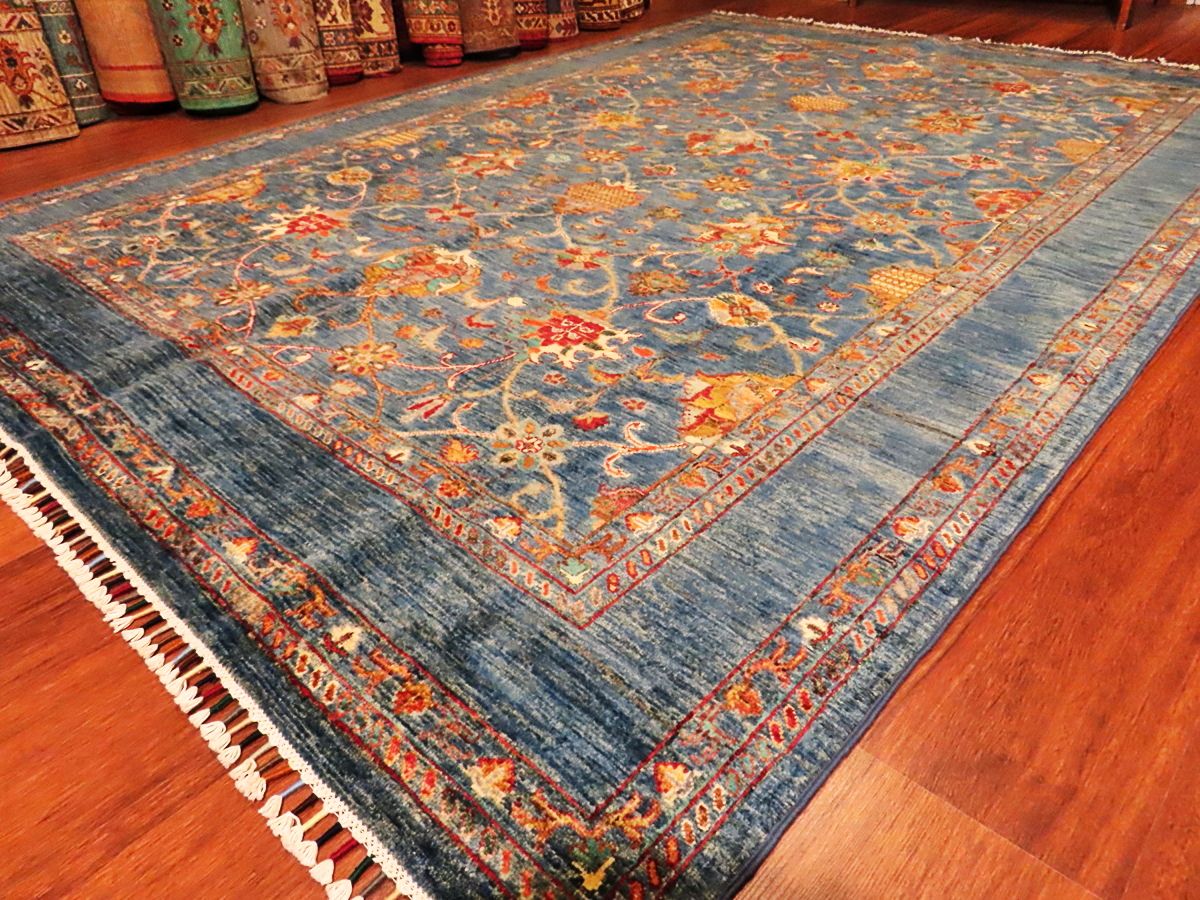 UŞAK - Turkish Motif - EXPPIRU26039