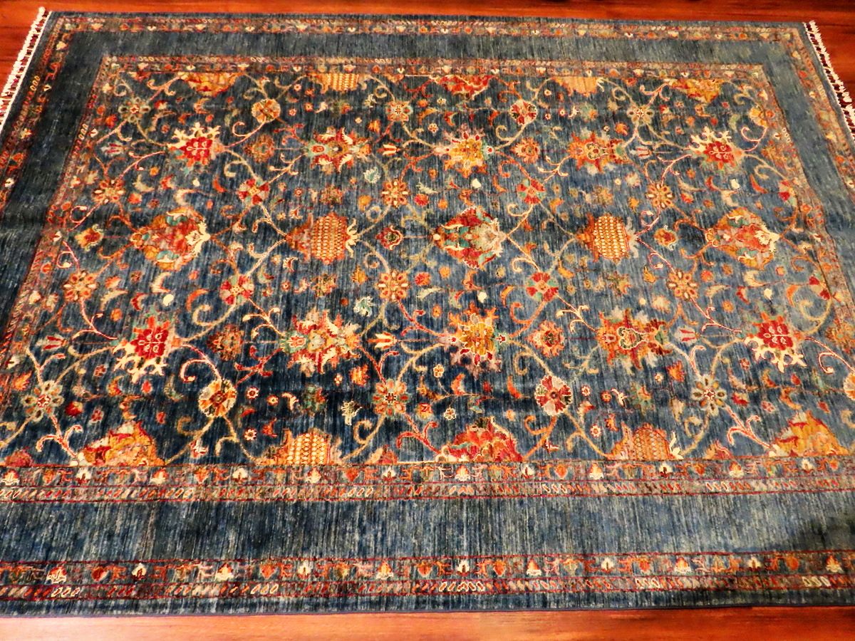 UŞAK - Turkish Motif - EXPPIRU26039