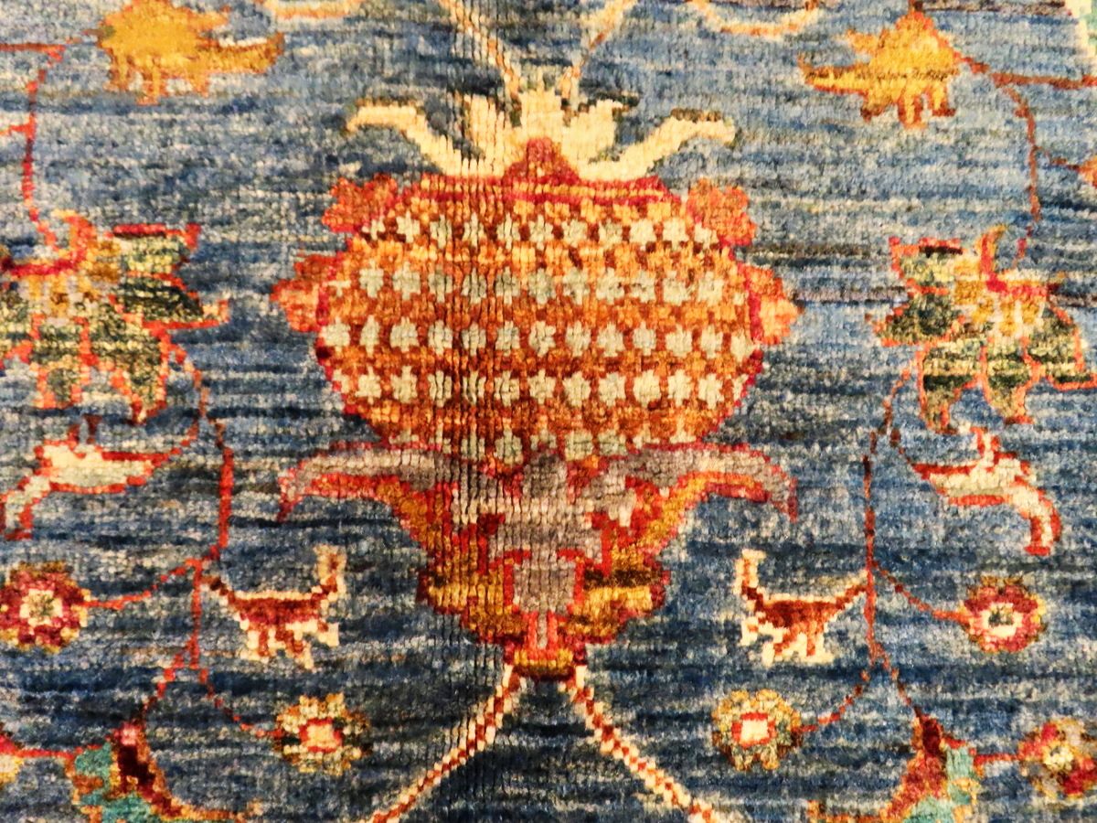 UŞAK - Turkish Motif - EXPPIRU26039