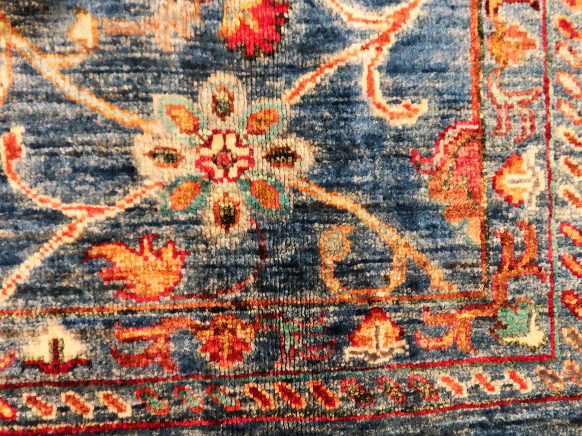 UŞAK - Turkish Motif - EXPPIRU26039