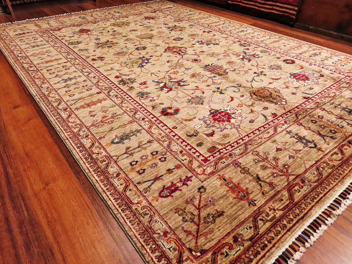 UŞAK - Turkish Motif - EXPPIRU26040 