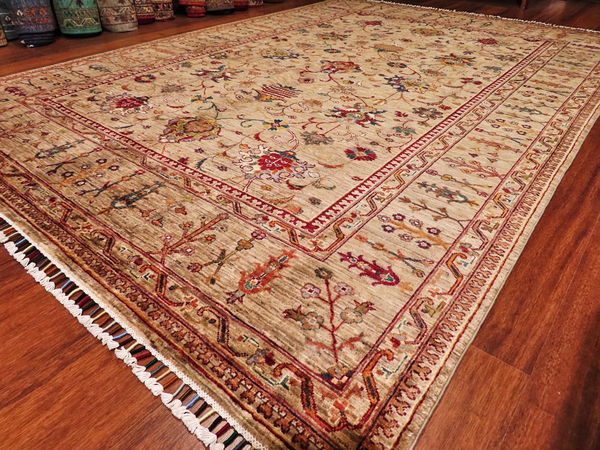 UŞAK - Turkish Motif - EXPPIRU26040 