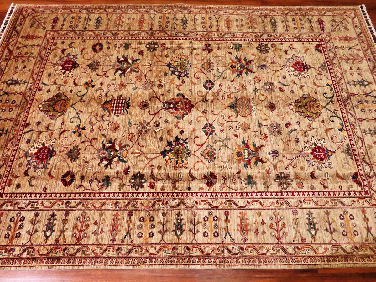 UŞAK - Turkish Motif - EXPPIRU26040 