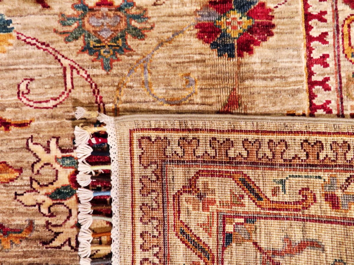 UŞAK - Turkish Motif - EXPPIRU26040 