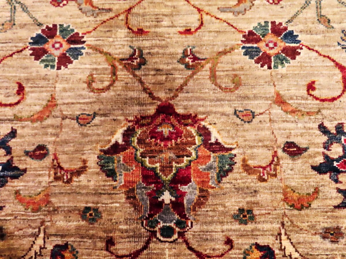 UŞAK - Turkish Motif - EXPPIRU26040 