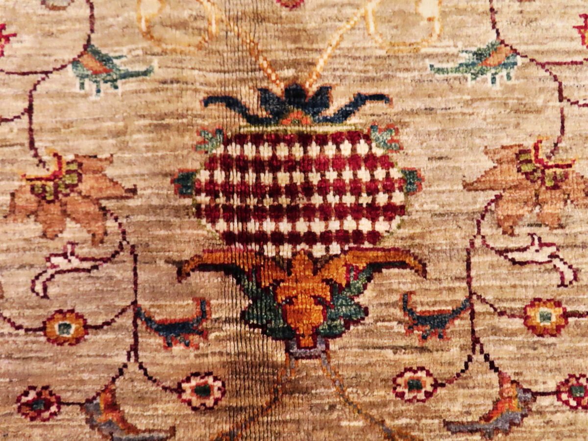 UŞAK - Turkish Motif - EXPPIRU26040 