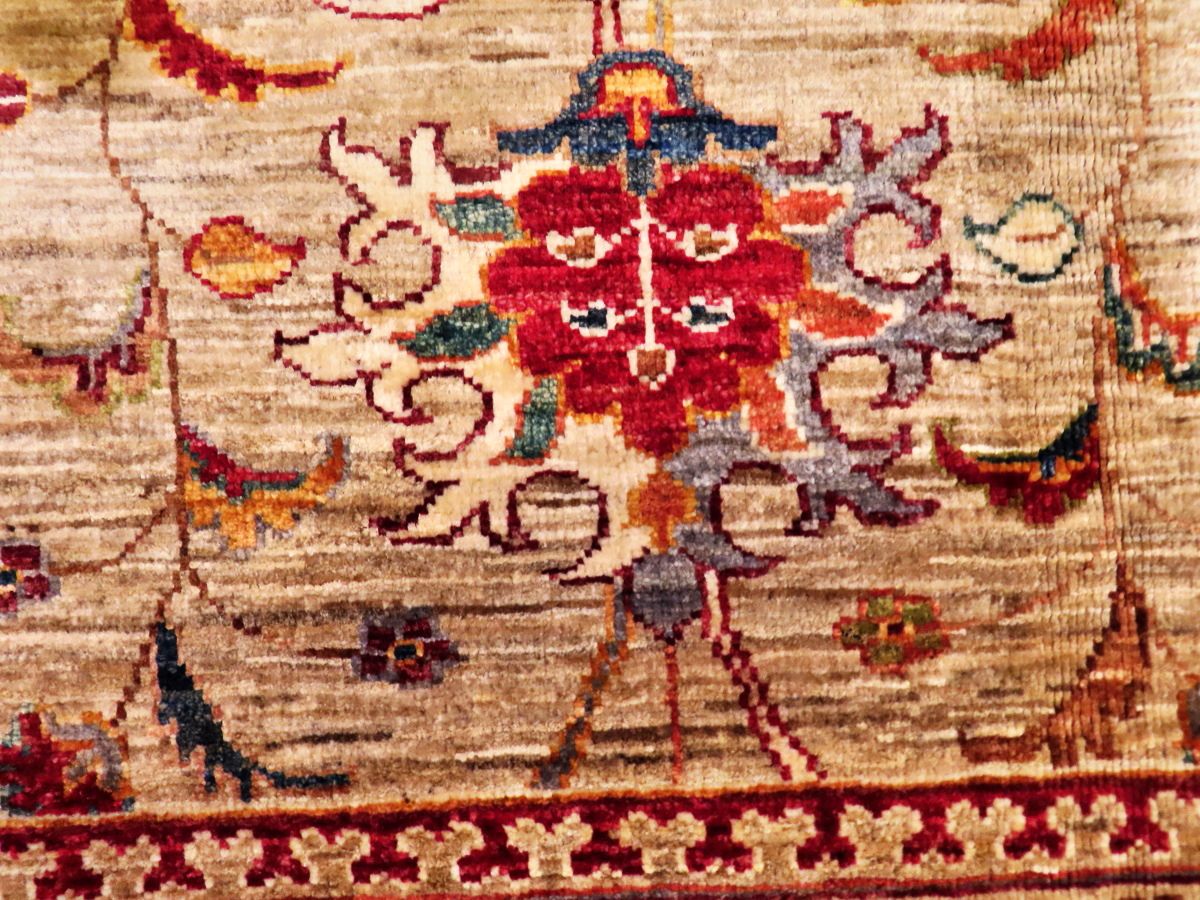 UŞAK - Turkish Motif - EXPPIRU26040 