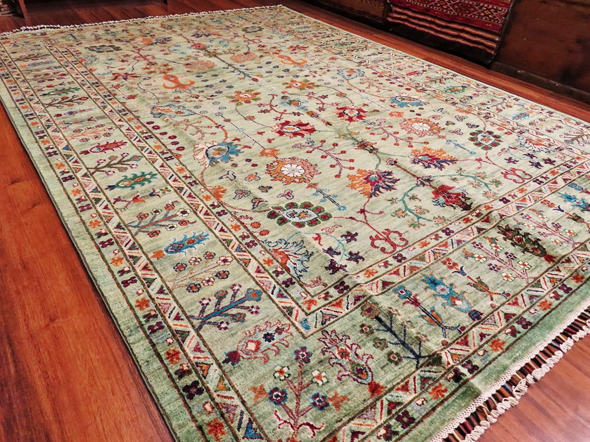 UŞAK - Turkish Motif - EXPPIRU26041 