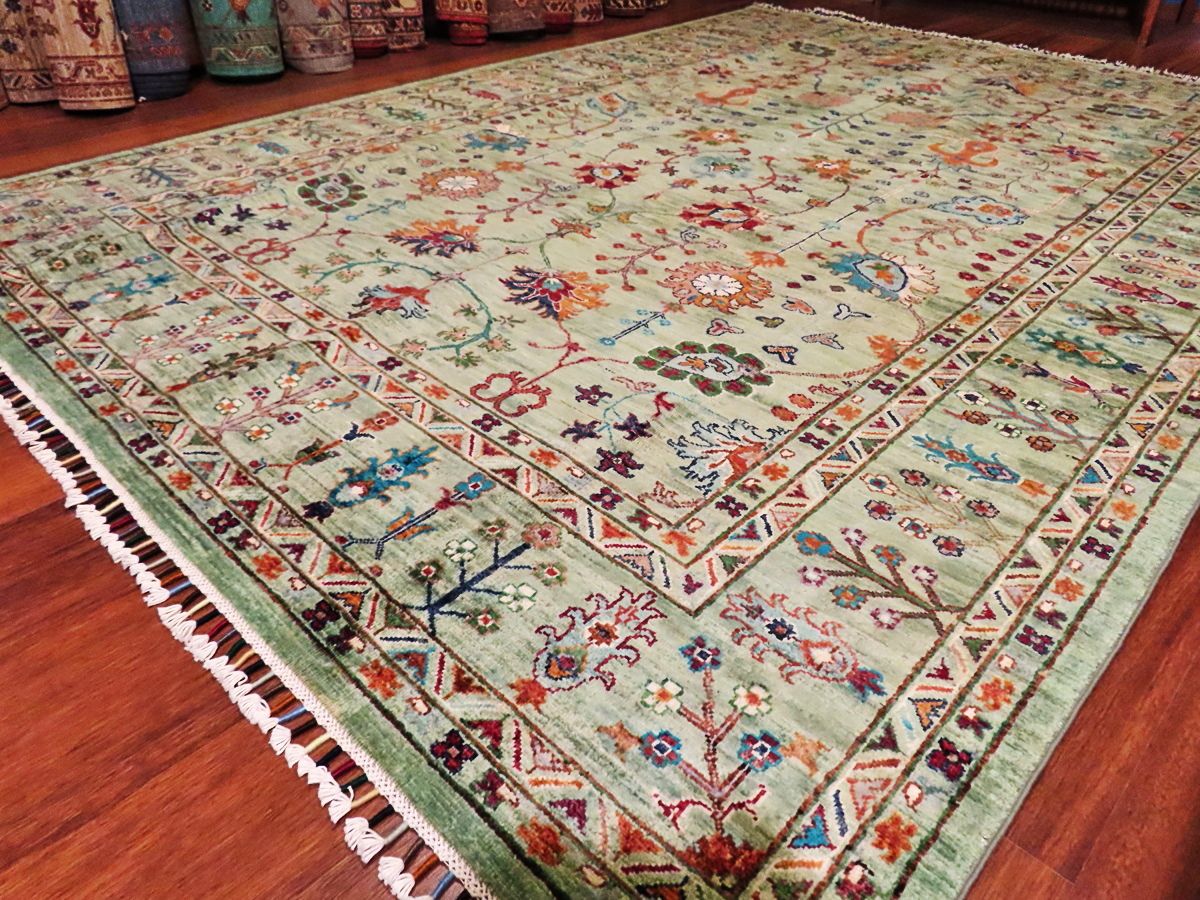 UŞAK - Turkish Motif - EXPPIRU26041 