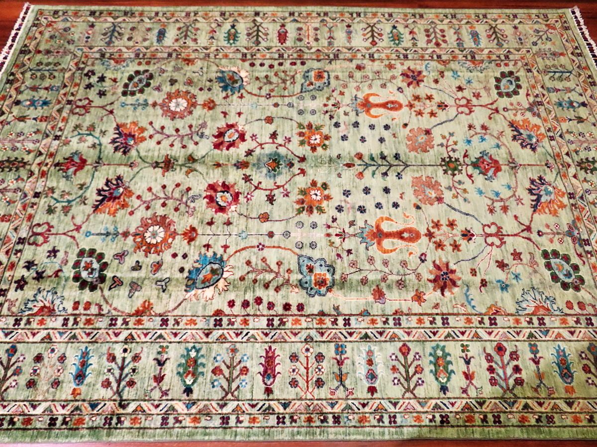UŞAK - Turkish Motif - EXPPIRU26041 