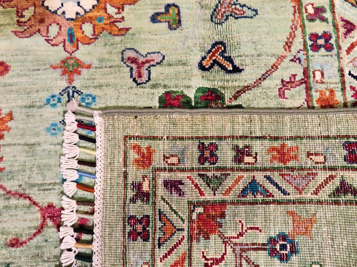 UŞAK - Turkish Motif - EXPPIRU26041 