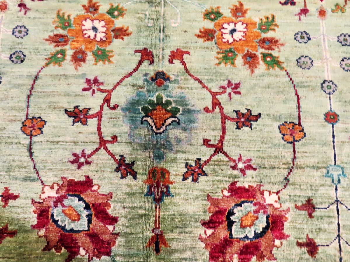 UŞAK - Turkish Motif - EXPPIRU26041 