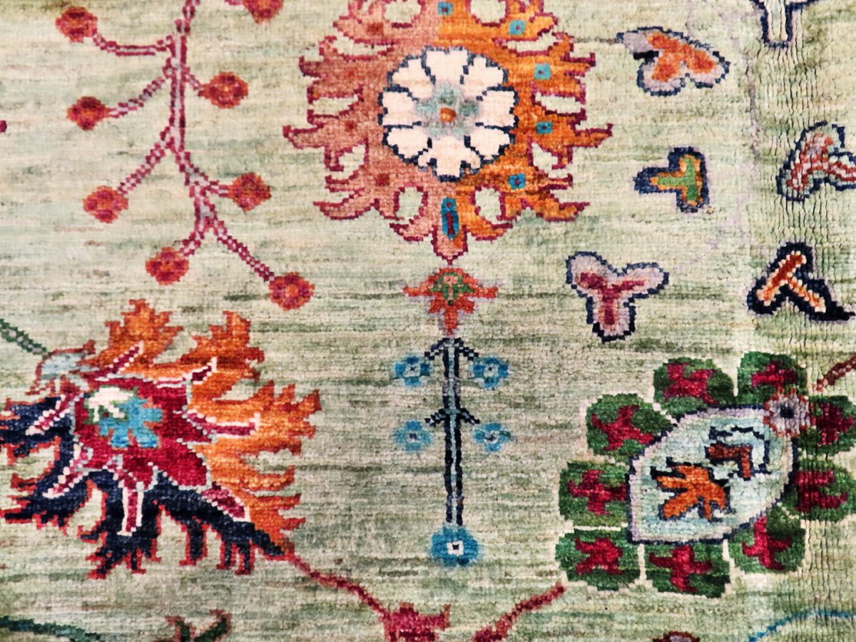 UŞAK - Turkish Motif - EXPPIRU26041 