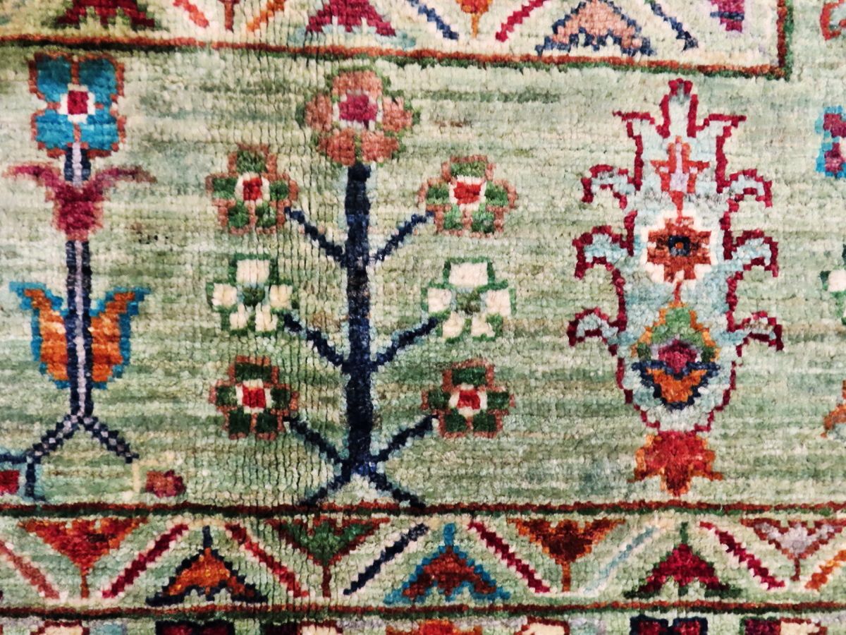 UŞAK - Turkish Motif - EXPPIRU26041 