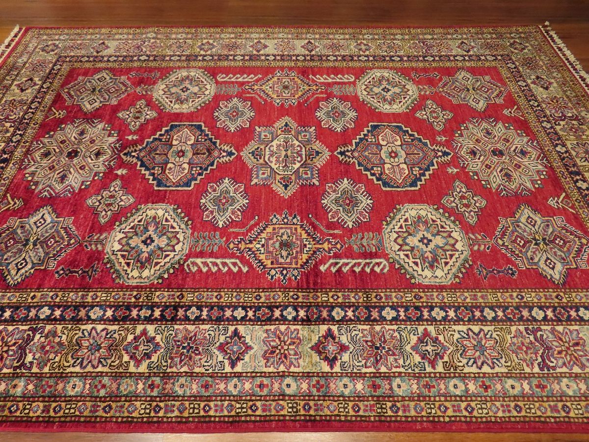 ŞİRVAN - Azerbaijan Motif - EXPPIRU26010 