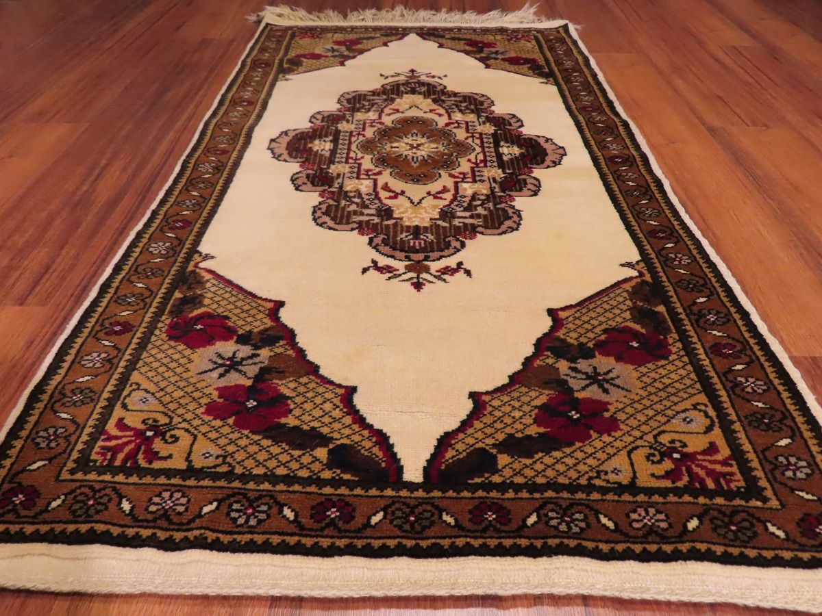 KARAOVA MİLAS - Turkish Motif - EXPPIRU26015
