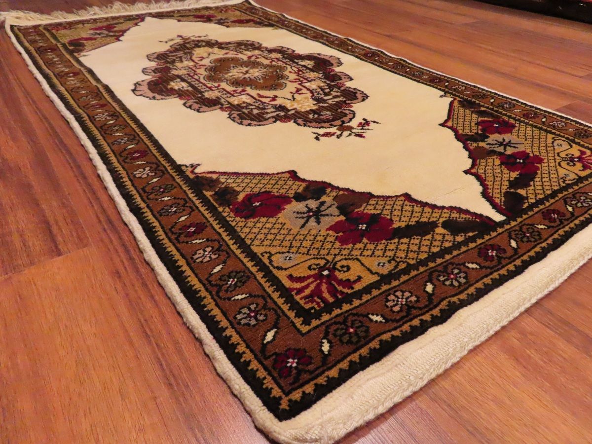 KARAOVA MİLAS - Turkish Motif - EXPPIRU26015