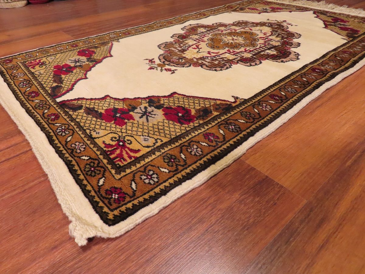 KARAOVA MİLAS - Turkish Motif - EXPPIRU26015