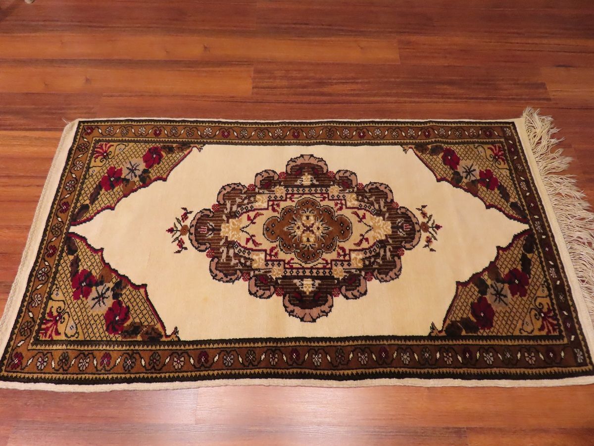 KARAOVA MİLAS - Turkish Motif - EXPPIRU26015