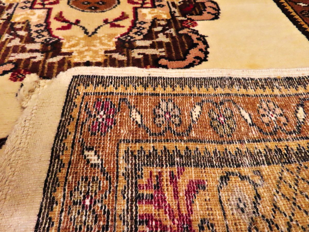 KARAOVA MİLAS - Turkish Motif - EXPPIRU26015